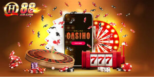 Casino QH88