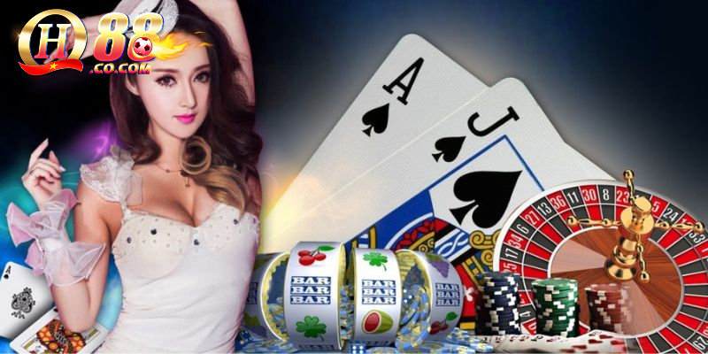 Anh Thủy và thành tích giành 500 triệu từ 1 cú lật ngoạn mục từ tựa game Casino QH88 3 Lý do khiến casino QH88 thu hút người chơi