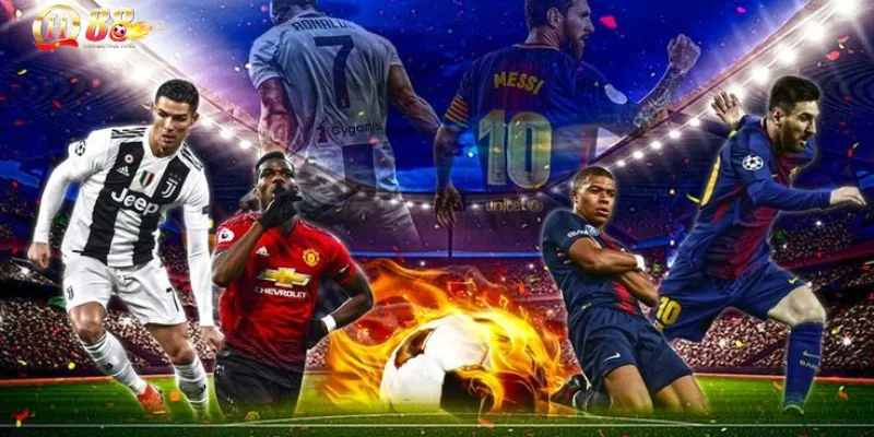 Esport QH88 – Sân chơi thể thao điện tử đỉnh cao 2 Top những game không thể bỏ qua tại Sport QH88