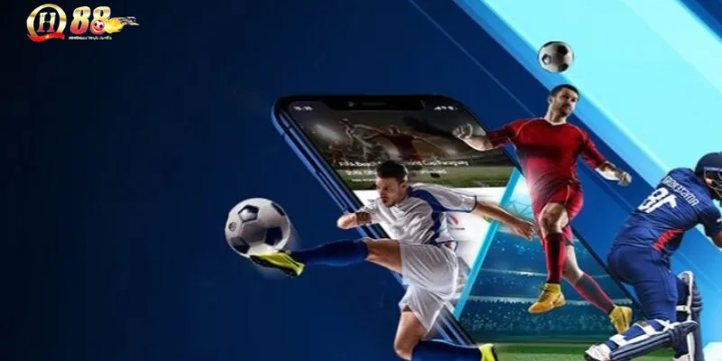 Esport QH88 – Sân chơi thể thao điện tử đỉnh cao 3 Quy trình tham gia sảnh Esport QH88