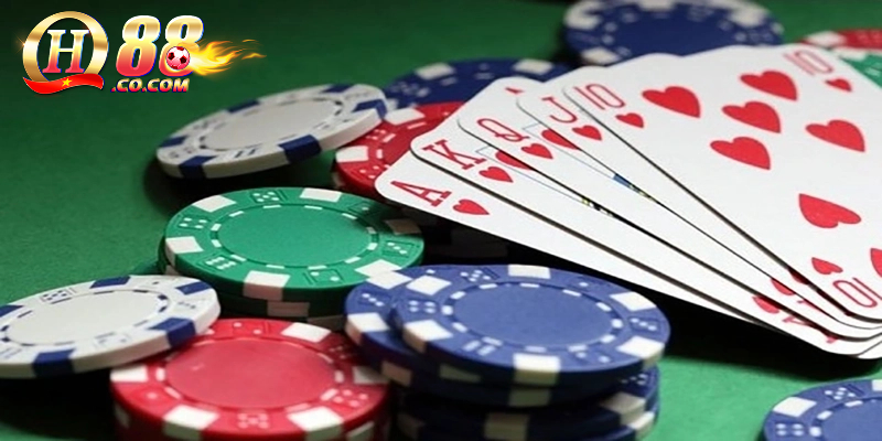 Một số game bài không thể bỏ qua