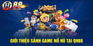 game slot QH88