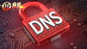 hướng dẫn chống hack DNS