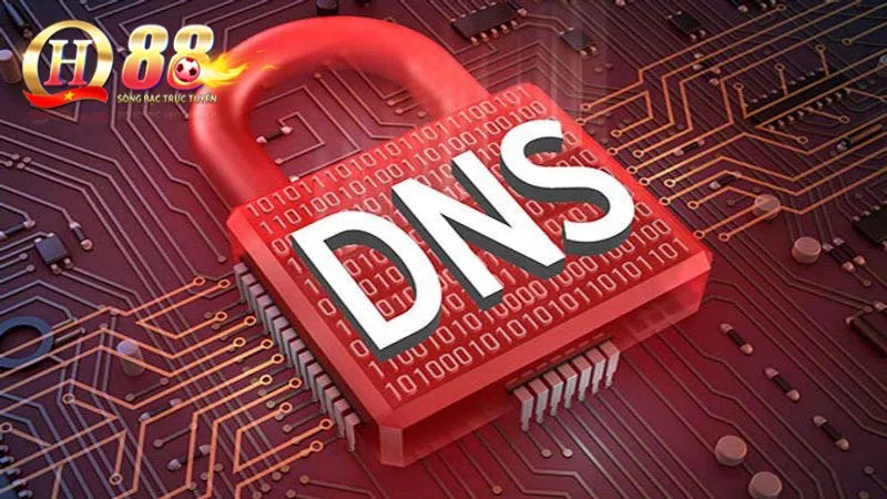 Phần mềm DNS Spoofing là gì?