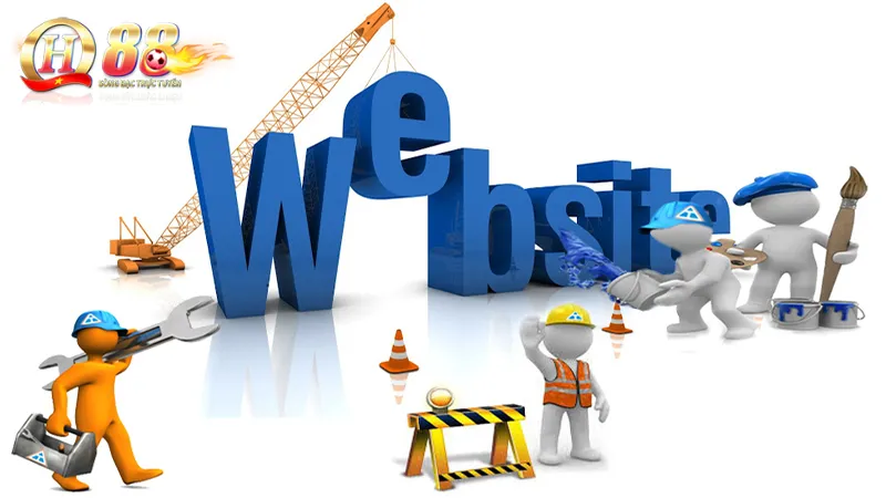 Trang web đang tiến hành bảo trì