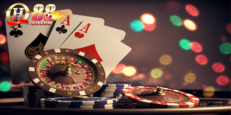 Khám phá sảnh DB – Điểm đến hàng đầu cho các hoạt động giải trí 2 Đa dạng các trò chơi vô cùng hấp dẫn