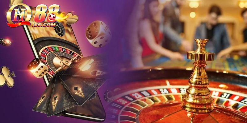 Khám phá sảnh DB – Điểm đến hàng đầu cho các hoạt động giải trí 3 Lý do nên lựa chọn sảnh cược DB