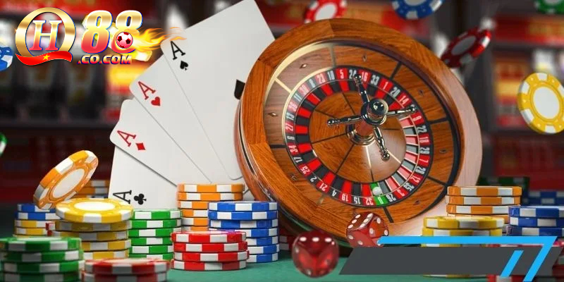 Giới thiệu sảnh RK5 – Sàn giao dịch trò chơi slot đỉnh cao 3 Các trò chơi không thể bỏ qua tại RK5