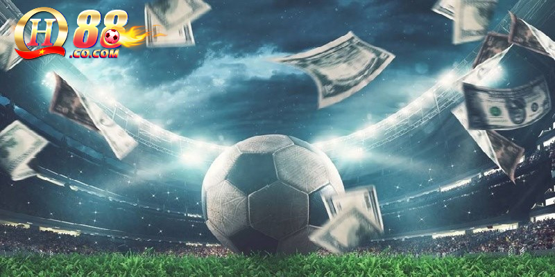 Thể thao QH88 – Điểm đến lý tưởng cho người mê cá cược 2 Đa dạng các thể loại kèo cược hấp dẫn