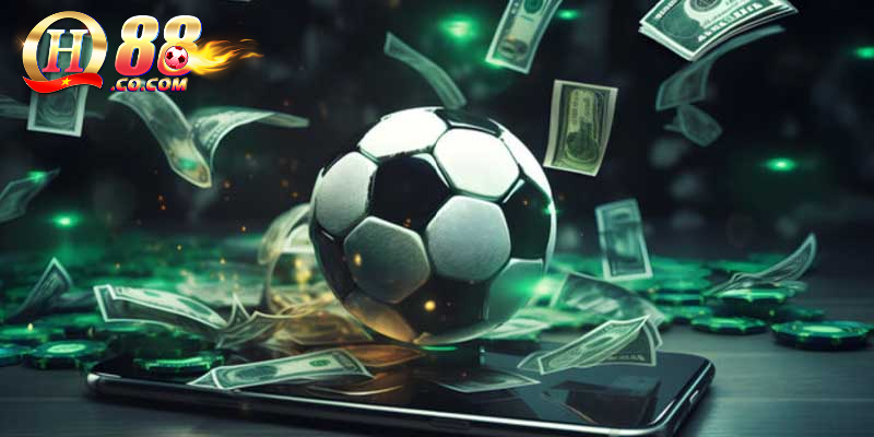 Thể thao QH88 – Điểm đến lý tưởng cho người mê cá cược 3 Các bước bắt đầu trải nghiệm trực tiếp