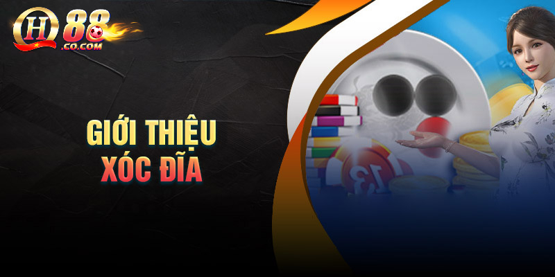 Hiểu về sảnh cược xóc đĩa QH88