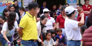 các hoạt động xã hội của QH88