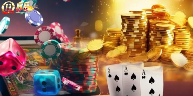 Hướng dẫn chi tiết về cách đăng nhập QH88 2 Các bước đăng nhập QH88 trên trình duyệt web