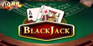 Blackjack QH88