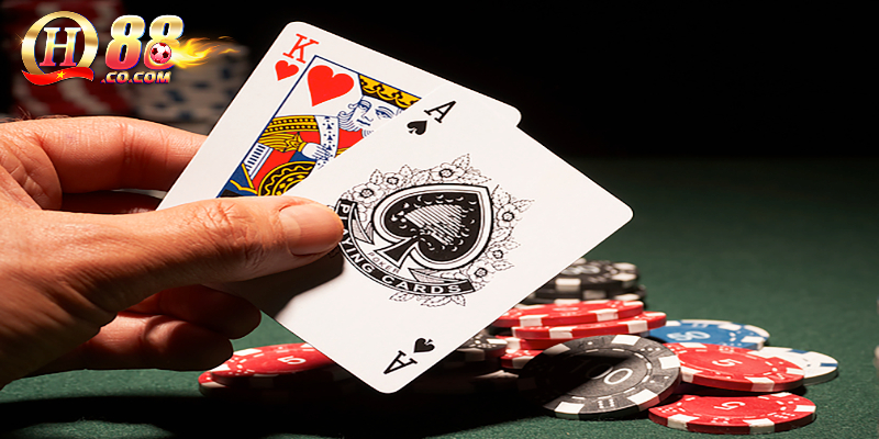 Ứng dụng chiến lược chơi bài từ cao thủ