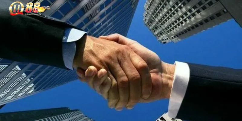 Cộng đồng người chơi QH88 gắn kết