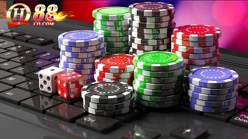 Nhân 5 lợi nhuận cá cược bóng đá QH88 nhờ biết sử dụng khuyến mãi 3 Áp dụng các hình thức quản lý ngân sách