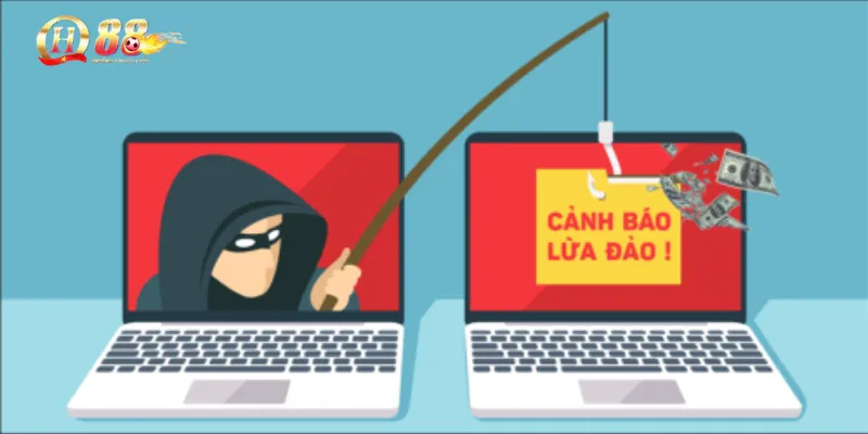 Nhà cái QH88 có lừa đảo không? Sự thật đằng sau 3 Mức độ uy tín nhà cái QH88