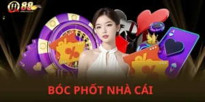 phốt về nhà cái QH88