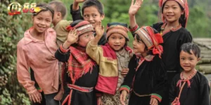 QH88 tổ chức từ thiện