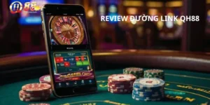 Review đường link QH88.TW