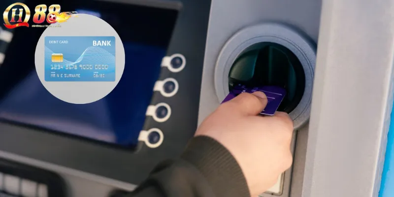Điều kiện cần biết trước khi rút tiền tại QH88
