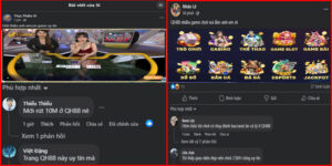 Đánh giá trải nghiệm của một số anh em trên nhóm lớn Facebook