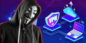 Fake ip và đổi Mac để tránh hacker xấu trên mạng