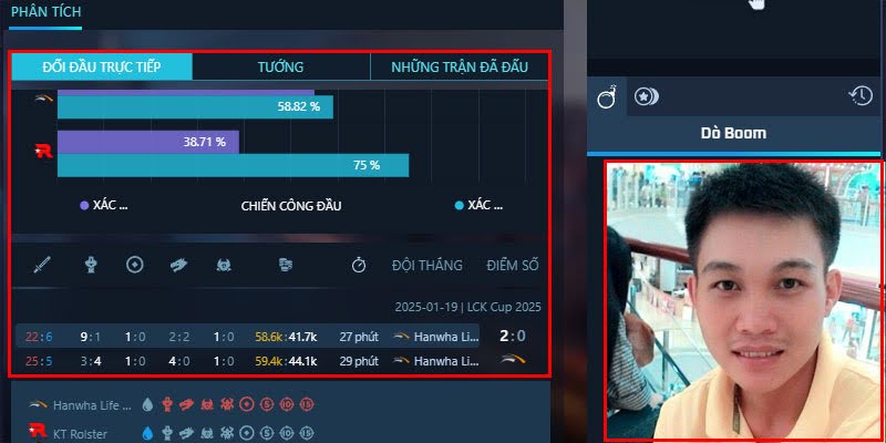 Màn Trình Diễn Đáng Gờm Của Cược Thủ Mai Chí Tại TF Esport QH88 Giúp Anh Mang Về 400 Triệu 2 Mai chí phân tích tình hình trận đấu trước khi đặt cược TF Esports