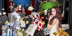 Ở quốc gia cho phép cá cược thì người chơi yên tâm tham gia QH88